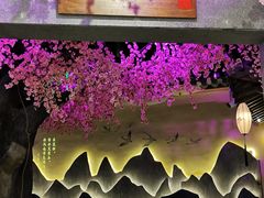 -韵秋荷(宝山龙湖天街店)