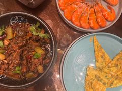 -大理实力希尔顿酒店•御玺中餐厅