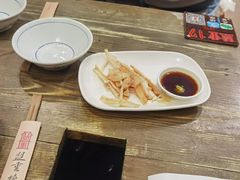 -盟重烧烤(东瓜山创始店)