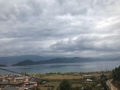 -丽江泸沽湖景区