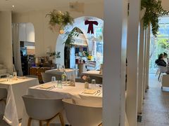 -春树下·树屋花房西餐厅(罍街AS1980店)