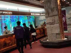 -恒坤北纬42度温泉洗浴(公园路店)