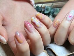 -隅日式美甲美睫專門店