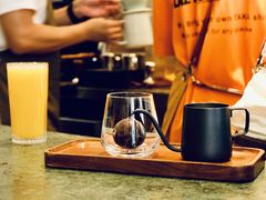-Home Cafe(水榭春天店)