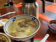 -蓝田九大碗民俗食府(蓝田店)