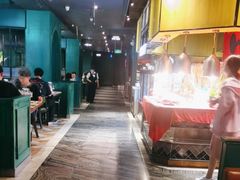 -V-ONE西雅图海鲜自助餐厅(仓山万达广场店)