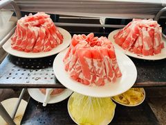 -鑫龙火锅城(青岛分店)