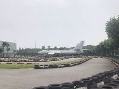 -东方绿舟景区
