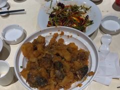 -老爷庙风味美食府(魏都大道店)