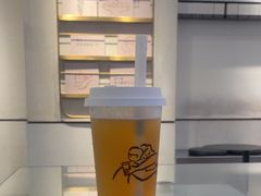-喜茶(佛山岭南站店)