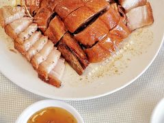 -金瑞轩大酒楼·顺德鱼生·粤菜海鲜(东江国际店)