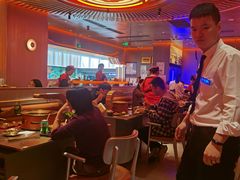 -西塔老太太泥炉烤肉(苏州大悦城店)