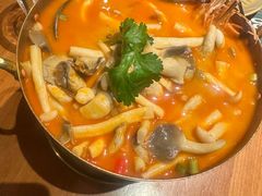 -Tegu泰古莲·泰国餐厅(红山6979店)
