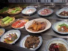 -洞庭土菜小炒馆(易发广场店)