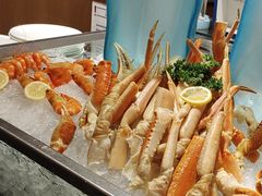 -西安高新希尔顿酒店·咖啡露台西餐厅