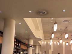 大堂-沪江海派料理