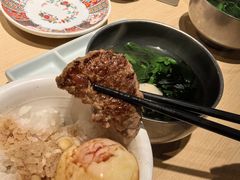 -肉肉大米(金虹桥店)