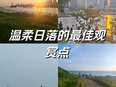-小麦岛公园