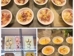 -南青华美达大酒店沙利文西餐厅