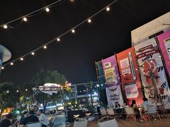 -烧货·活海鲜炭烧(湖滨商业街店)