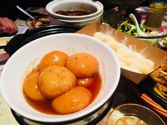 -味上湘菜馆(岳麓山店)