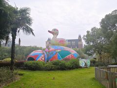 -安徒生童话乐园