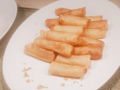 -顺德美的万豪酒店·自助餐·贡厨