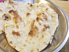 烤饼-食彩美印度特色美食餐厅·印度料理