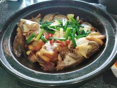-喜洲翰林餐厅(董家百年老宅店)