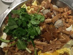 -古乐牛香·鲜牛肉牛杂火锅(新区店)