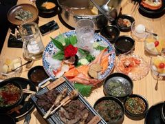 -锦和牛·炭火烧肉(ICC太和里店)