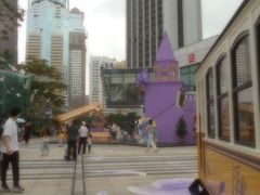 -中航城君尚购物中心