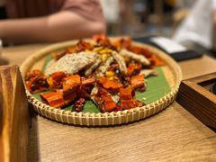 昂牛-米店·云南菜(南门店)