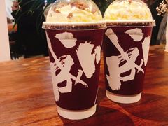 -成川茶店·潮汕工夫浓茶(万象店)