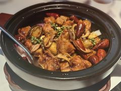 -玫瑰厅上海菜(兴国路店)