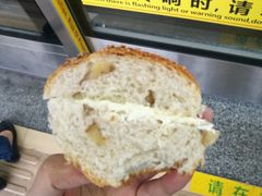 -BROAD面包路·欧式面包(龙湖时代C馆店)