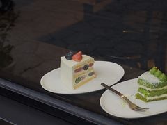 -black rainbow coffee