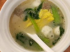 -姚面记·海派家常菜(恒基名人购物中心店)