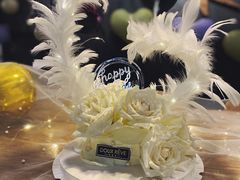 -杜哈夫DOUX RÊVE·生日蛋糕(日月光店)