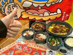 -太二酸菜鱼(福州泰禾店)