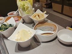 -海底捞火锅(西直门凯德MALL店)