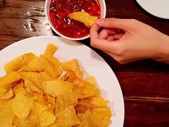 蘸酱玉米片-么哈MOJAR(北京五道口店)