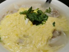 高汤云吞-买又大餐厅(福林里店)