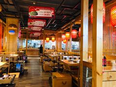 大堂-老版火锅(半坡店)