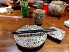 -白石的深夜食堂(济南万象城店)