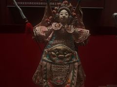 -中国闽台缘博物馆