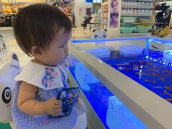 -孩子王童乐园(青岛万达店)
