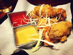 -米屋石锅拌饭(师大店)