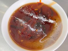 荞面灌肠-杨记灌肠(食品街店)