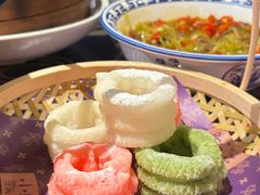 -小匠喜·江西菜(世茂广场店)